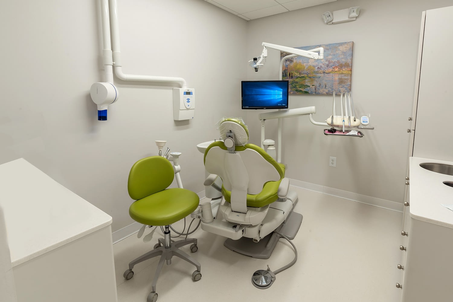 Solid Rock Dental Care at Millville &amp; Voorhees South