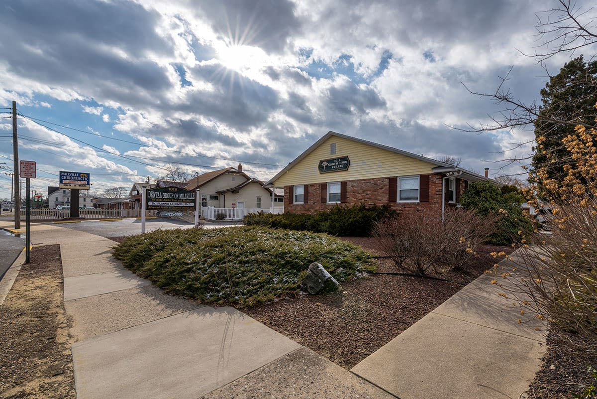 Millville Office Tour Solid Rock Dental Care at Millville Office Tour Solid Rock Dental Care at